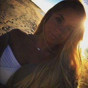 Meet your Posher, Rosalina